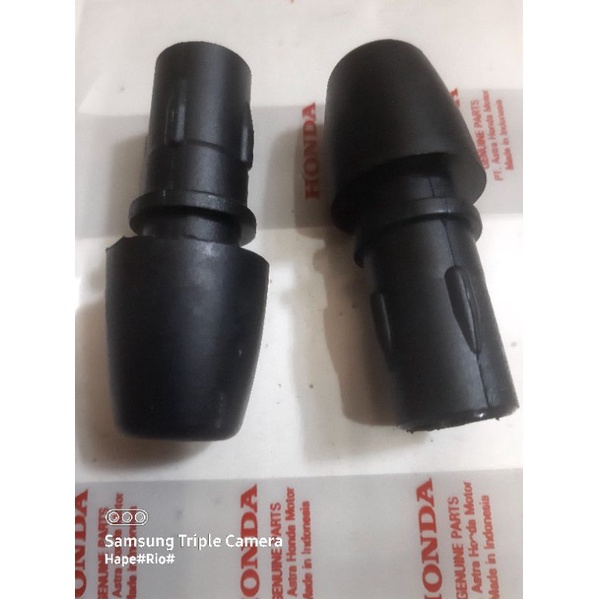 jalu stang pentol stang honda cbr original
