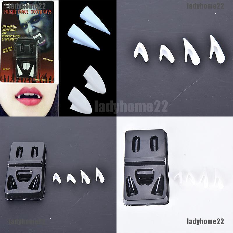 780 Hantu Gigi Terbaik