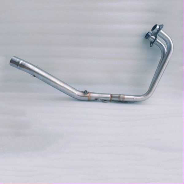 Pipa Knalpot Racing PNP R25 Header Knalpot Racing R25 FULL