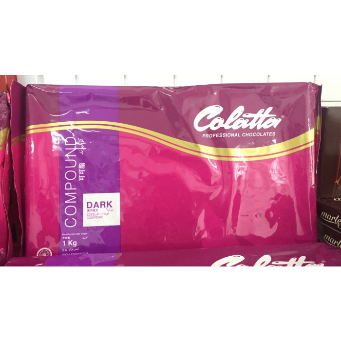 

rg201tg Colatta Compound Drak 1Kg Xz20X1Z11