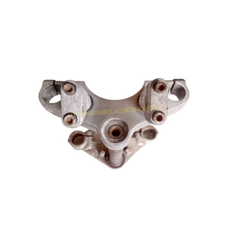 SEGITIGA ATAS BAWAH HONDA SHANEX QJ DIAMETER AS 33 PNP SHOCK NINJA SCORPIO VIXION PULSAR
