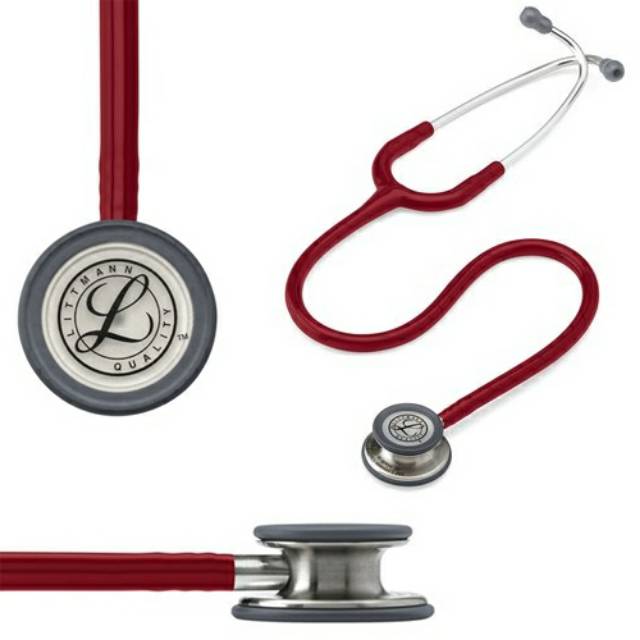 Stetoskop Littmann clasic lll/ Sthetoscope Littmann Classic III / Littmann Classic