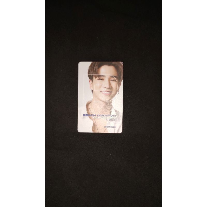Fantopia Token Card Deck C Perth Tanapon