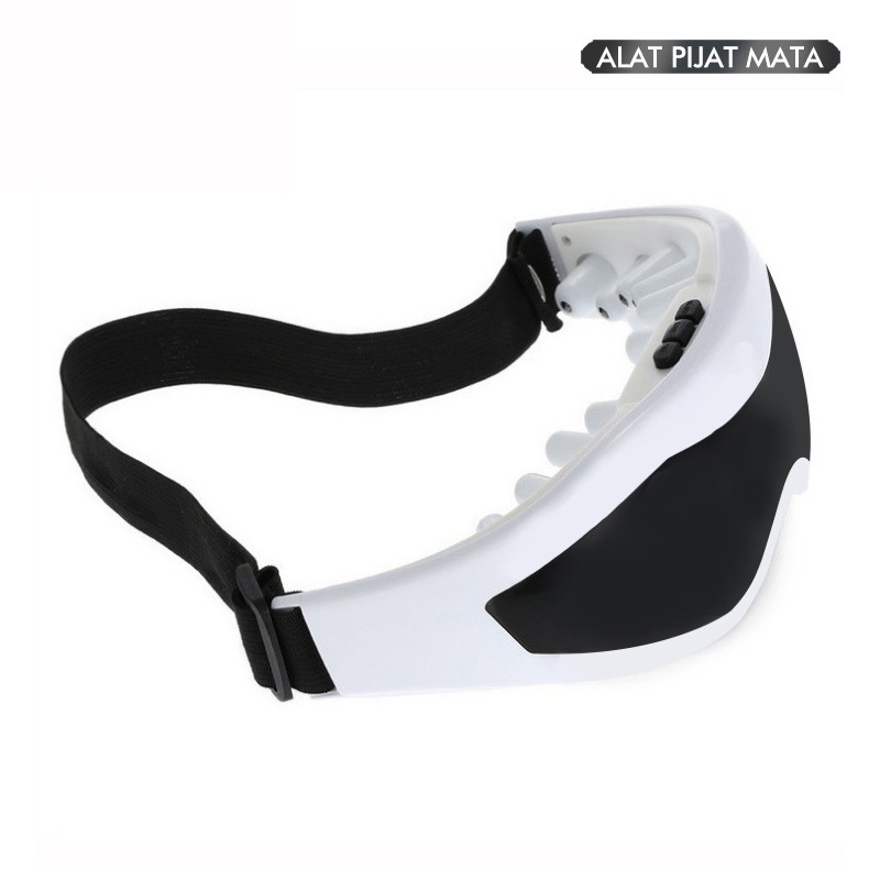 Perfin PFZ5 Eye massager alat pijat mata alat terapi mata kesehatan