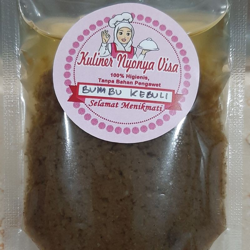 

PROMO BELI 3 BUMBU KEBULI MATANG UNTUK 1 LT BERAS BONUS MINYAK SAMIN