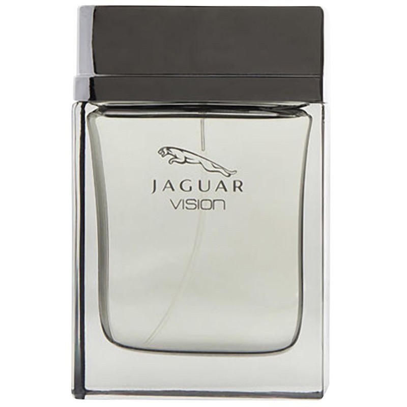 Parfum Original Pria Jaguar Vision EDT 100 ml