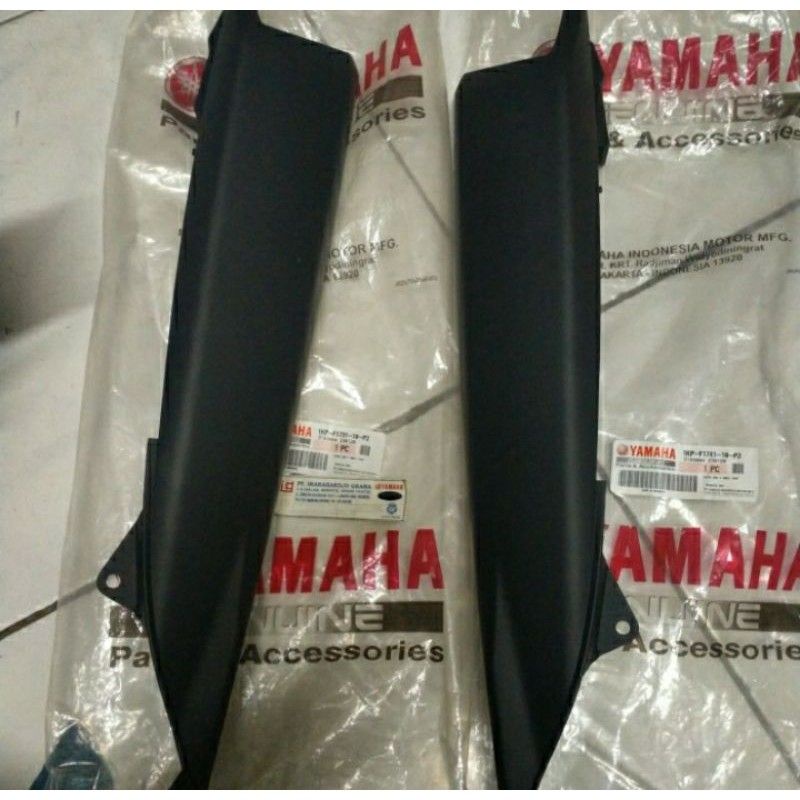 Sambungan Body Samping Mio Soul GT