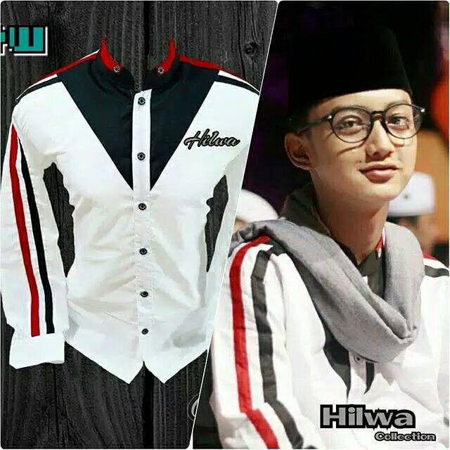 Koko hadroh az zahir gus asmi