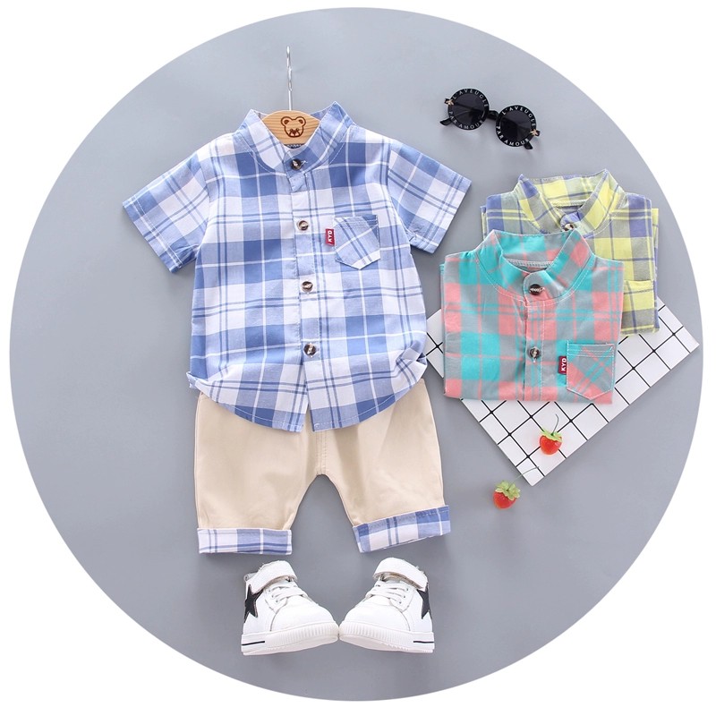 setelan kemeja celana anak laki laki setelan baju anak setelan kemeja celana anak laki laki setelan baju anak