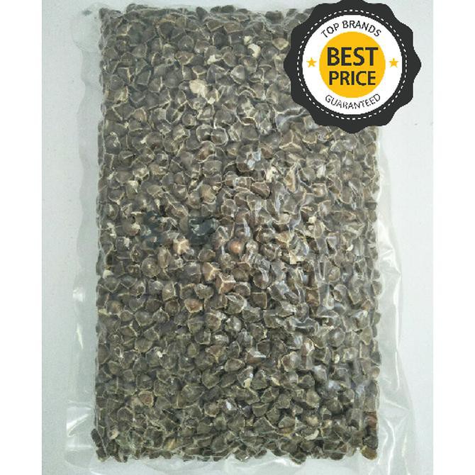 

Biji Kelor Hitam Premium Tanpa Sayap 1kg