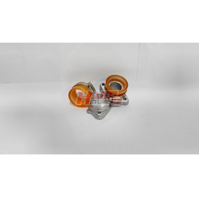 MANIPOL TEFLON TIGER