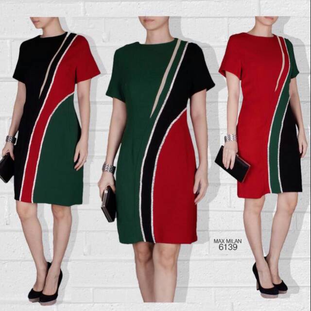 

Max Milan 6139