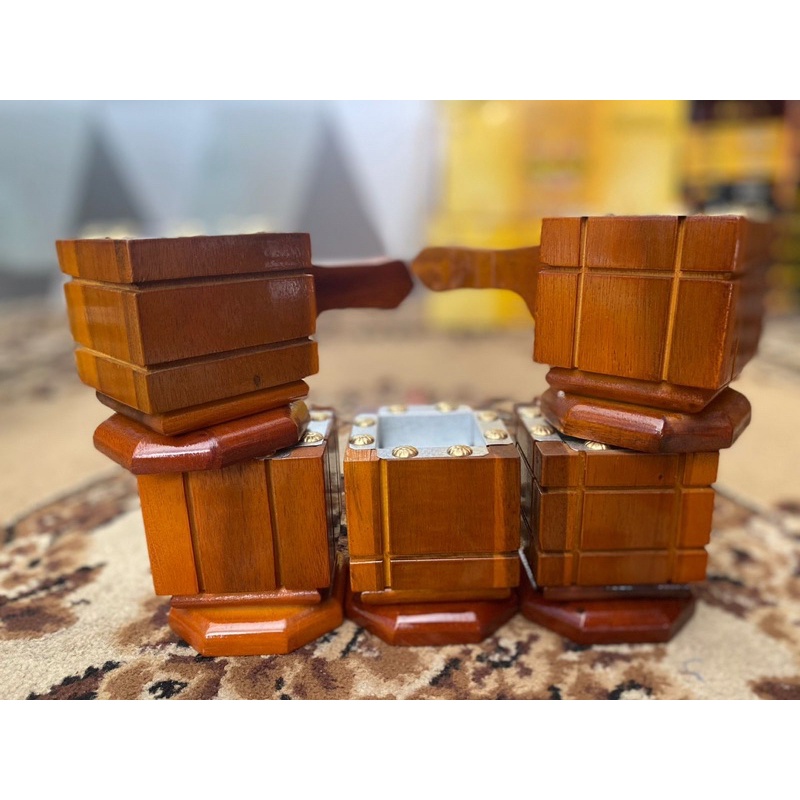 MABKHARA / TEMPAT BUKHUR / TEMPAT DUPA