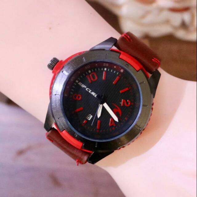 Jam Rip Curl Cowok