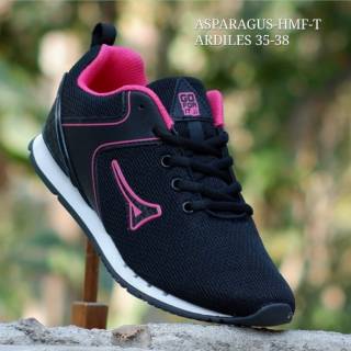  Sepatu  Sekolah Anak Dewasa  Ardiles  Asparagus size 35 38 