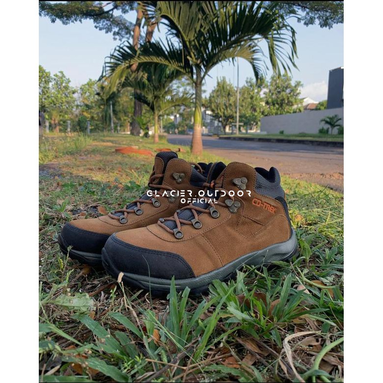 Cotrek Phyton - sepatu gunung - sepatu hiking