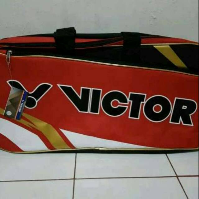 TAS BADMINTON VICTOR ORIGINAL 