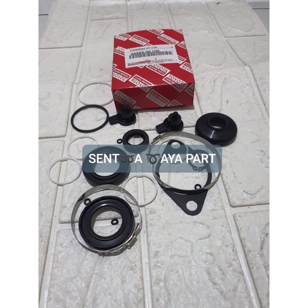 POWER STEERING KIT BAWAH INNOVA