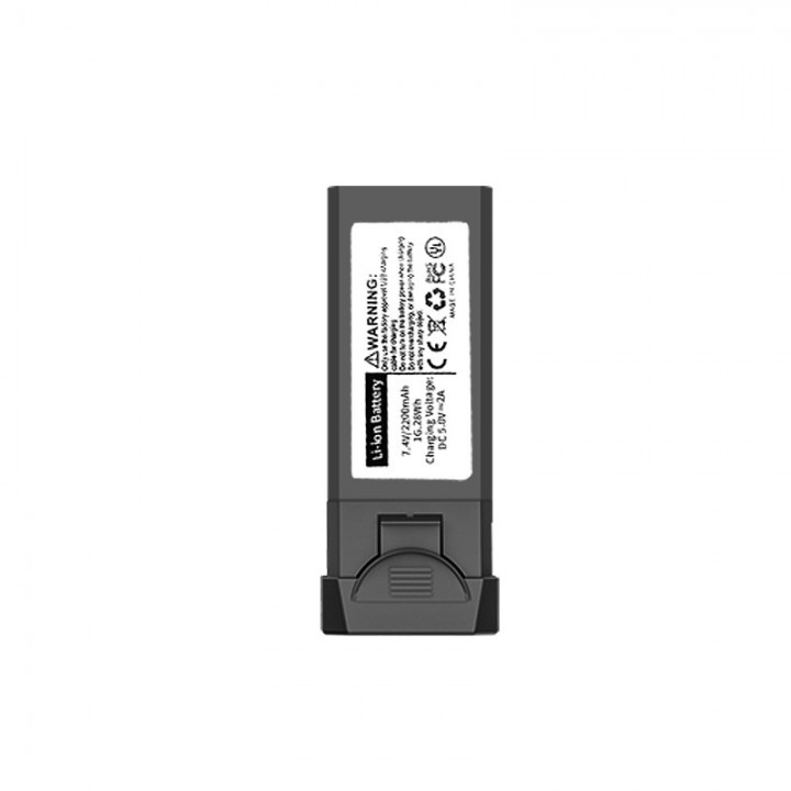 BATTERY DRONE L900 PRO Batre Drone Baterai Drone