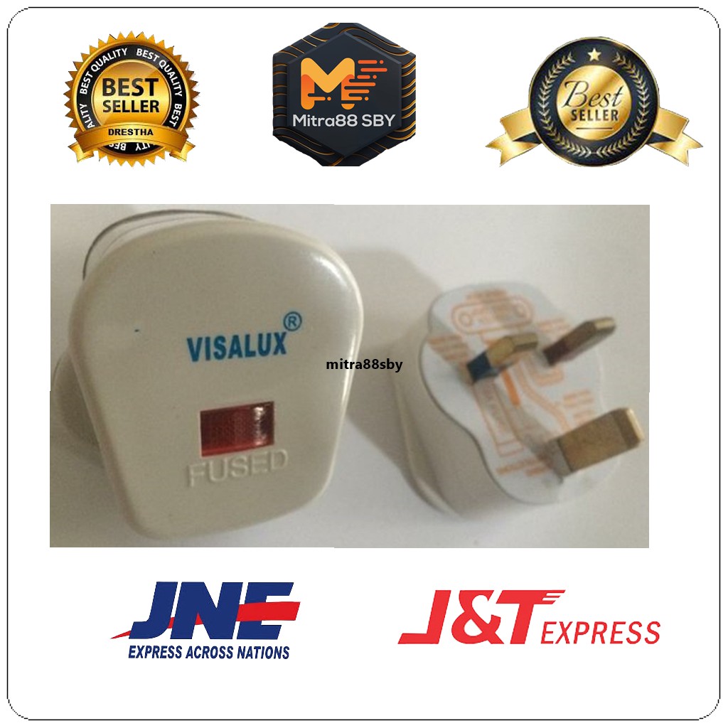 Mitra88sby steker AC v9548 dan p6633