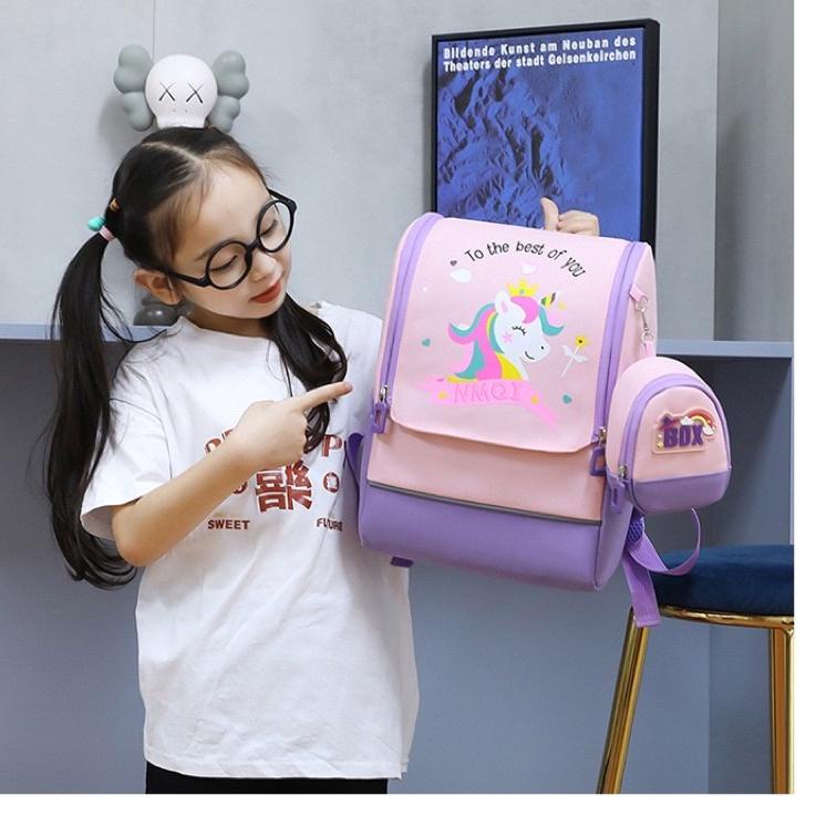 Promo Stok TAS 040  | TAS RANSEL ASTRONOT UNICORN | TAS RANSEL FASHION | TAS IMPORT | TAS SEKOLAH