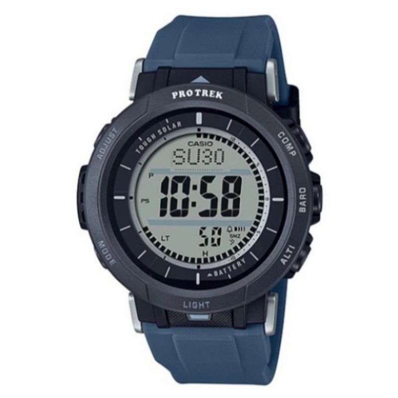 Casio Protrek PRG-30-2 Protrek PRG30-2