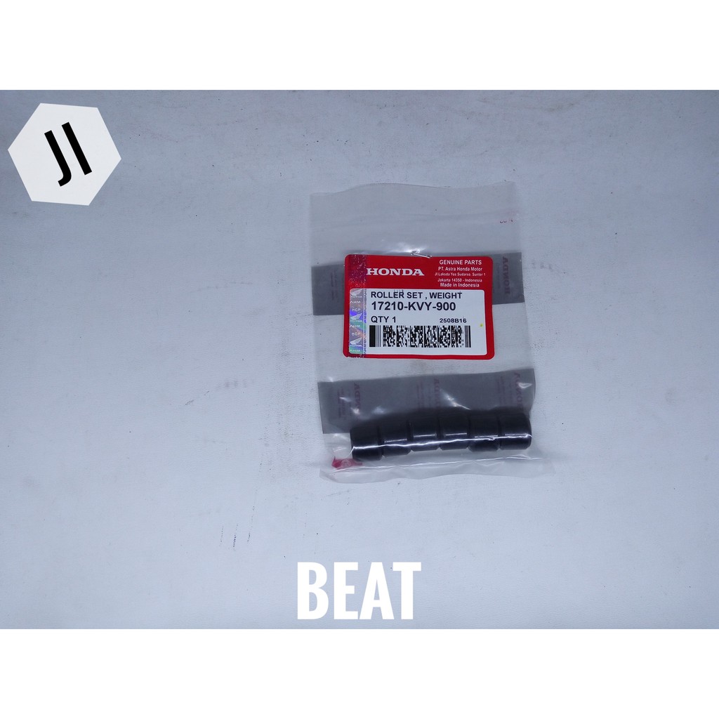 ROLLER SET BEAT
