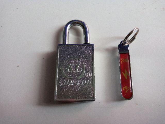 Gembok Rumah / Toko Magnet Glx 30 Mm