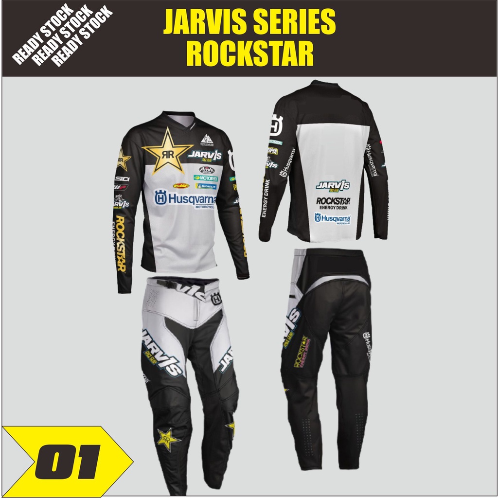 Jersey Motocross | Jerset Trail | Jersey Set Motocross | Jersey Set Trail Offroad | Jersey rockstar 