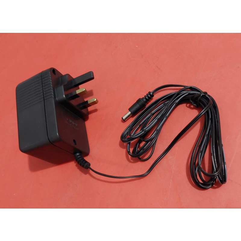 ADAPTOR WEGA MESIN OTO