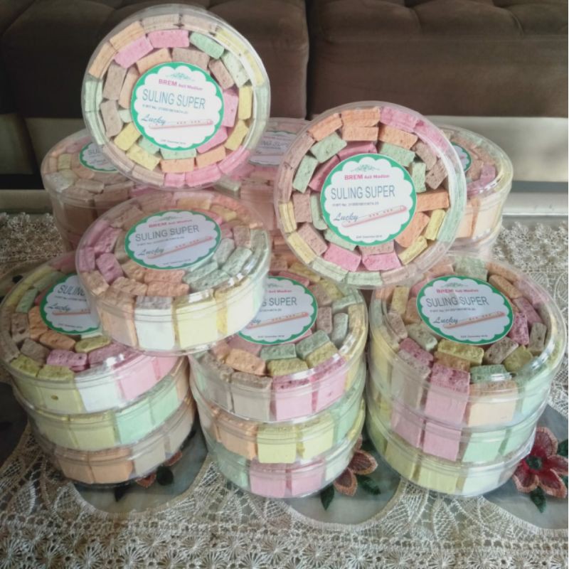 

brem toples brem suling gading