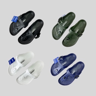 Sandal Jepit Cowok Terbaru Sandal Briken Japit Sandal Strap Pria Kekinian