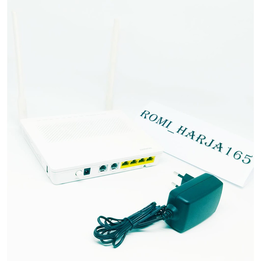 Jual Huawei Gpon Echolife Hg8245h Access Point Shopee Indonesia 4723