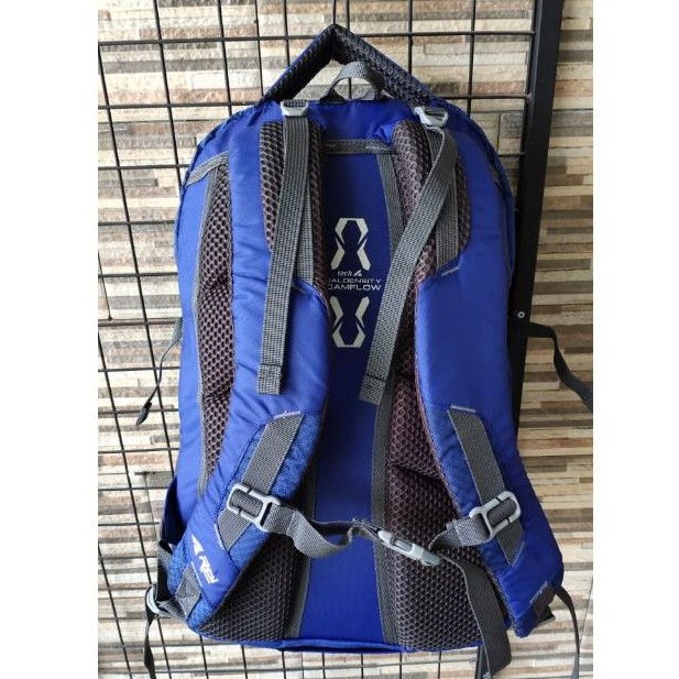 Tas Ransel Rei Tondano 25L Original Tas Laptop Rei Original