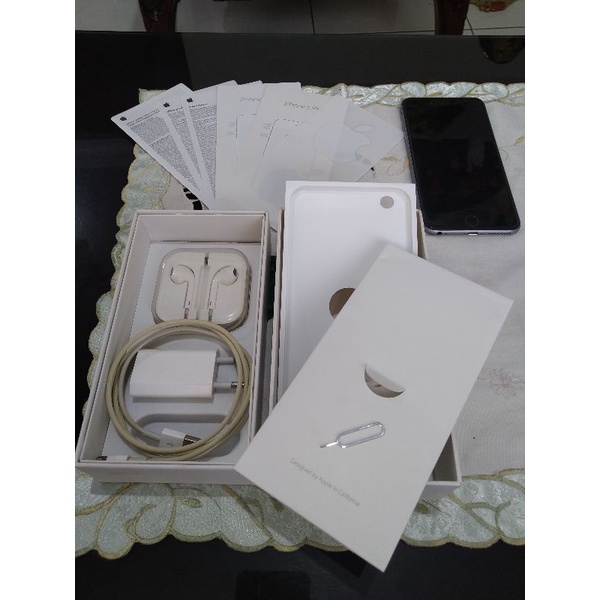 iPhone 6 Plus 64GB, iPhone 6+ 64GB, Original Second