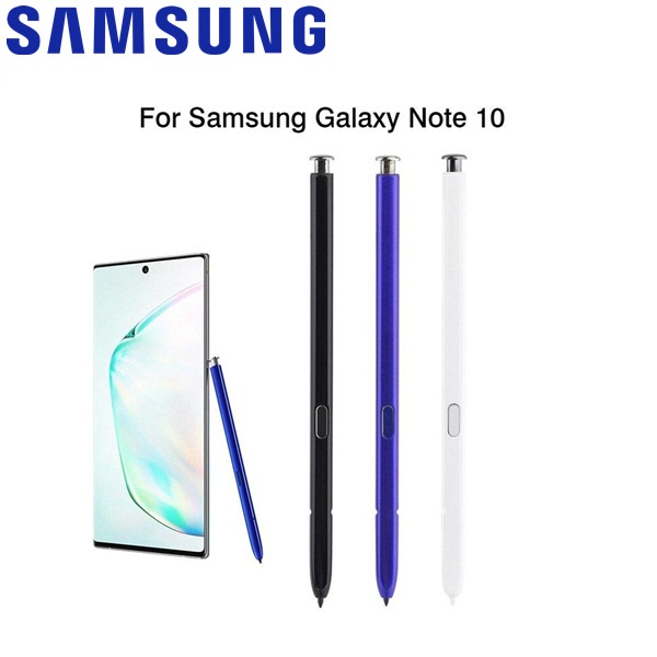 Stylus S Pen SAMSUNG Note 10+ Note 10 Plus Galaxy Original100%