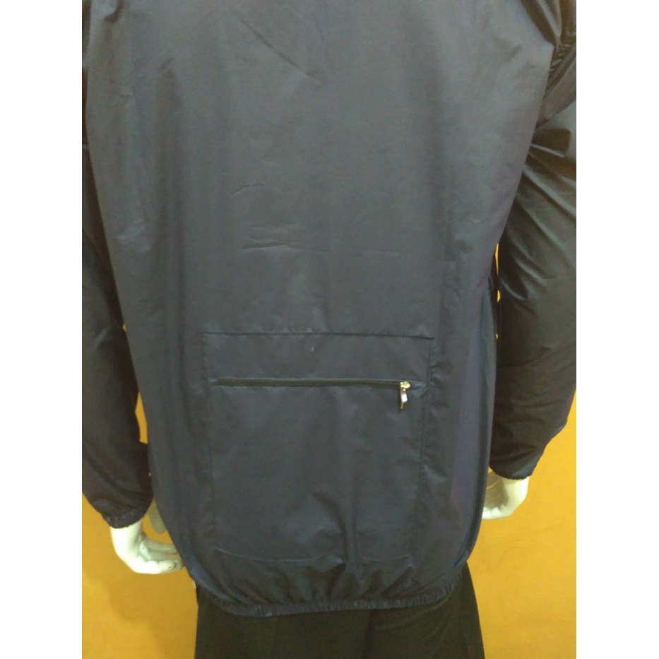 Jual JAKET SPORT RUNNING   SEPEDA   GYM UNDER ARMOUR IMPORT Diskon
