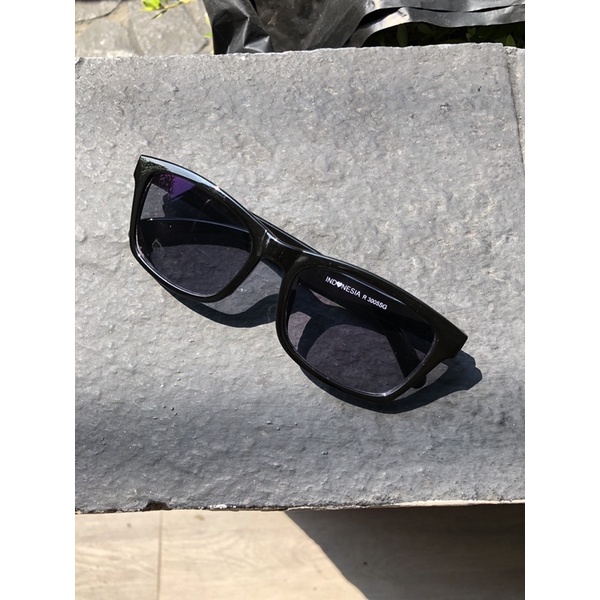 Kacamata Photocromic Pria Lensa Netral Minus Silinder Kaca Mata Wanita Photochromic Min