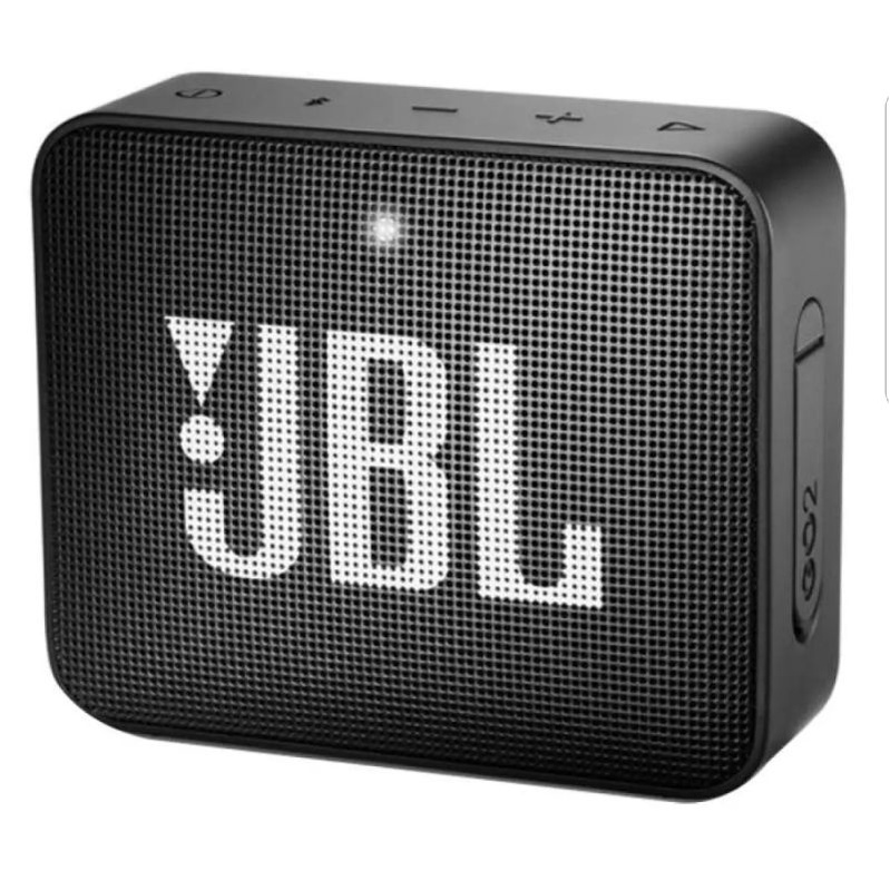 JBL GO 2 - GARANSI RESMI IMS