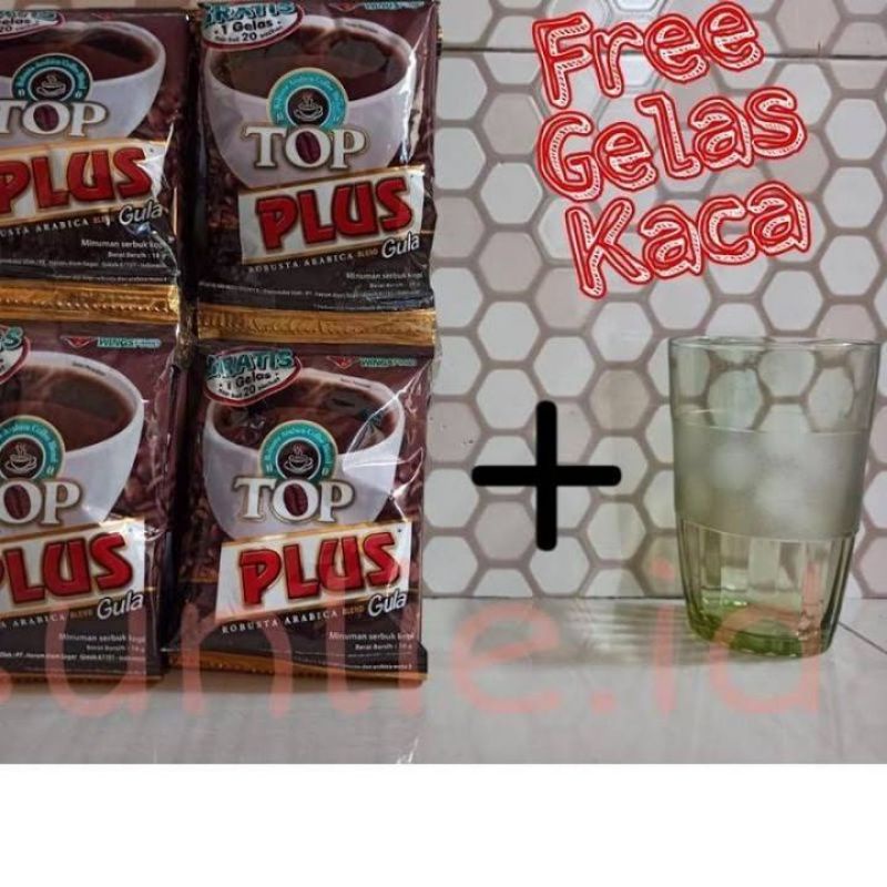 

kopi top plus