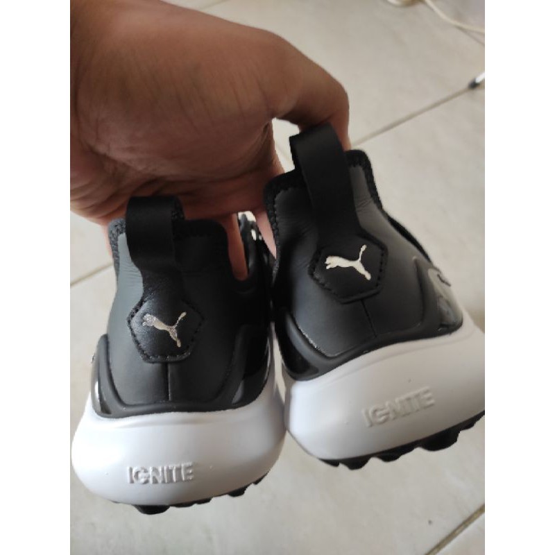PUMA IGNITE NXT PRO BLACK