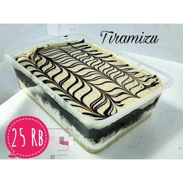 

Cake lumer tiramisu