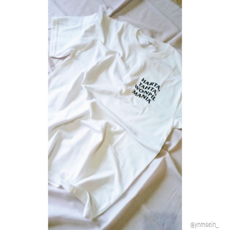 Day6 Tshirt (Harta, Tahta, Wonpil mania)