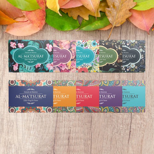 Al Matsurat Zikir Pagi Petang Ziyad/Souvenir Nikah