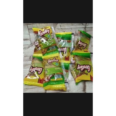 

Minyak Goreng/1 Sachet Merk Ahen