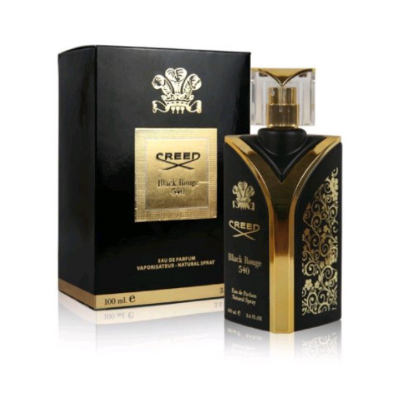 Parfum Pria Creed Black Rouge 100 ml
