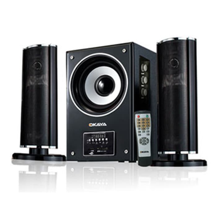 SPEAKER OKAYA L 900I speaker 2.1