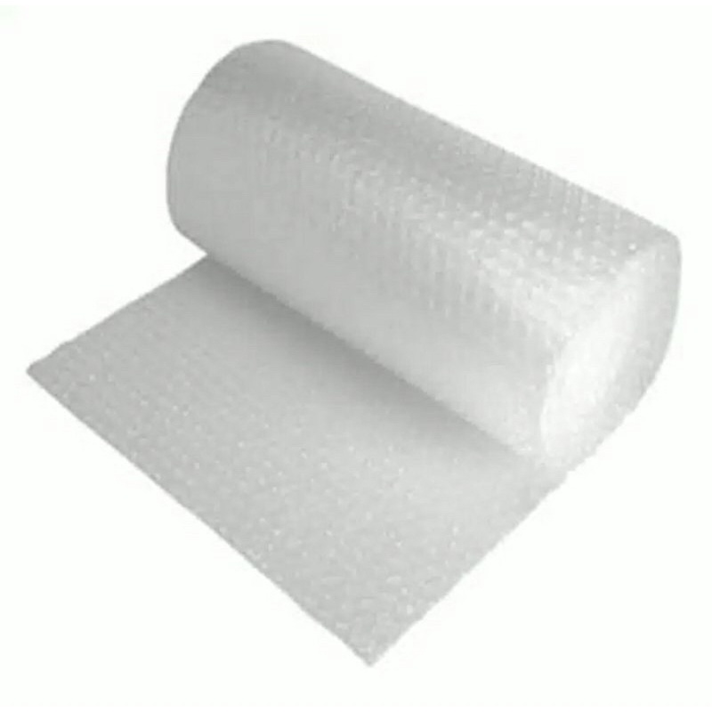 

EXTRA bubble wrap