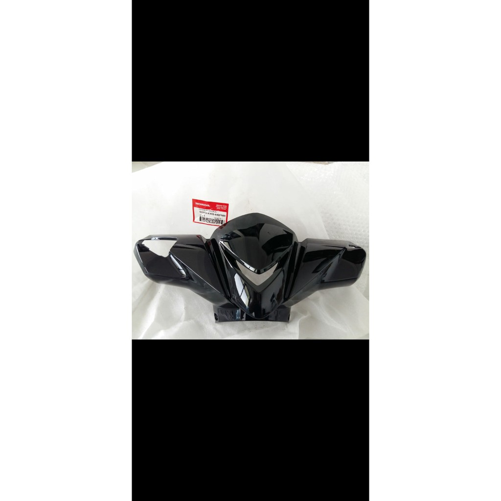 BATOK DEPAN BLADE LAMA KWB ORIGINAL WARNA PUTIH DAN HITAM ORIGINAL