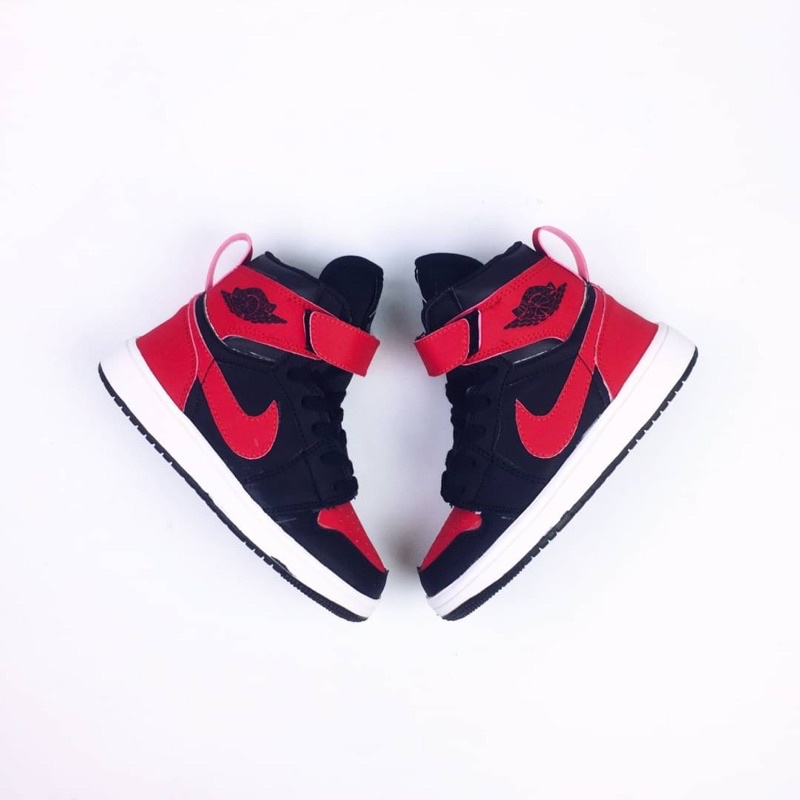 Sepatu nike air jordan kids sepatu anak anak sepatu baby